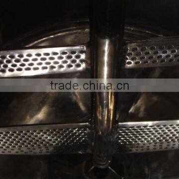 Cosmetic Inline Emulsifying Machine photo-5