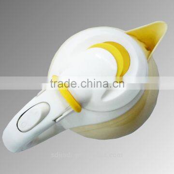 1.5L Plastic Electric Kettle /kitchen Appliance photo-3