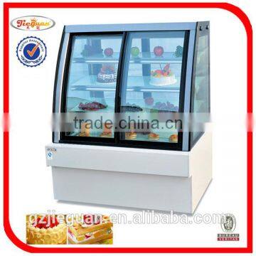 Ice Cream Showcase Freezer (CB-1200) photo-4