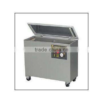 VMS 193 Vaccum Chamber