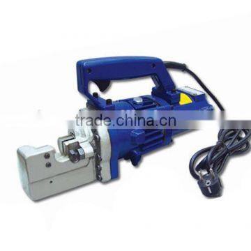 handy rebar cutting machine for cutting 20mm rebar