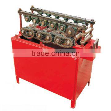 Prestressing Metal Duct Manufacturing Machine photo-2