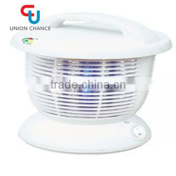 220v Euro Electric Plug Mosquito Killer Lamp