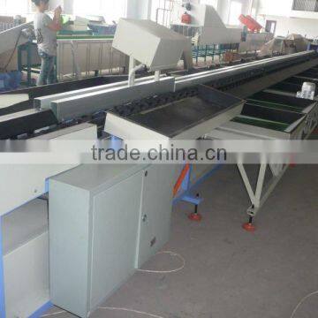 High Quality Onion Washing Waxing and Sorting Machine photo-5