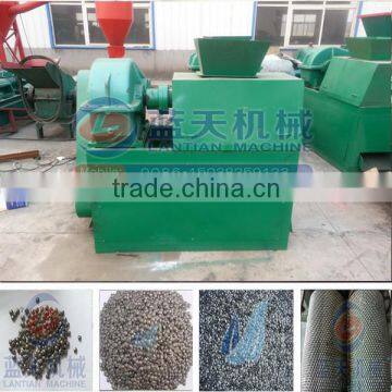 Latest design high capacity roller press granulator