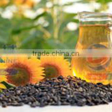 Low cost hydraulic pressure sunflower seed oil press machine