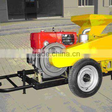 5TY-4.5 farm corn sheller machine