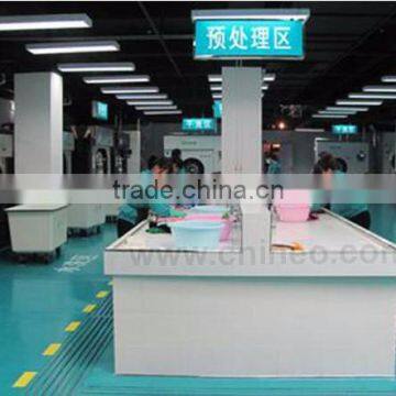 Industrial Hotel Type Of Commercial Washing Machine/laundry Equipment photo-6