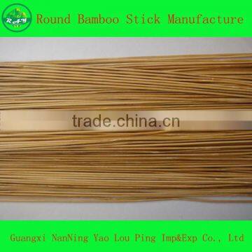 Whosale Eco-friendly Agarbatti Raw Sticks Incense