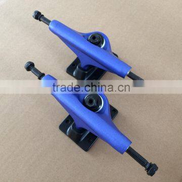 Magnesium Alloy High Strength Trucks,, New Blue Kingsk8 Skateboard Trucks photo-2
