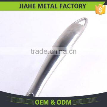 Durable Flared Rim Non-stick Cookware Aluminium Fry Pan photo-3