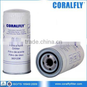 Generator Engine Oil Filter 01173430 photo-3