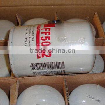 Fuel Filter Ff5052 Diesel Fuel Filter photo-2