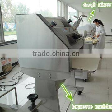 French Bread Baking Production Line Machine photo-4