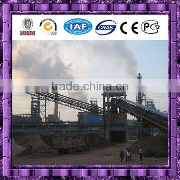 Professional cement mill process, cement making line