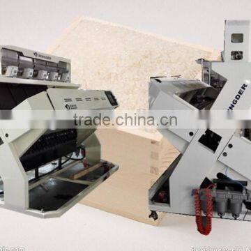 2015 Latest Model Rice Color Sorter /grain Sorting Machine/ccd Corn Color Sorter photo-2