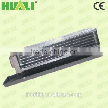 Horizontal Type High Performance Horizontal Fan Coil Unit With CE photo-4