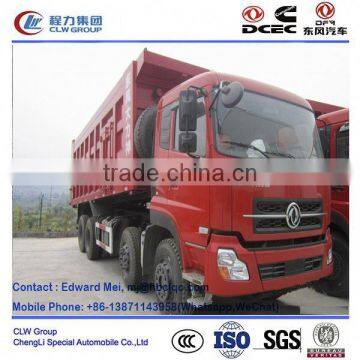 Dump Truck Manufacturer, Heavy Duty Dump Truck 40 Ton