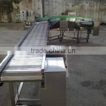 Stainless Steel Belt Conveyor Inspection Conveyor Conveying Machine photo-2