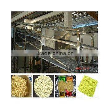 Automatic Instant Noodle Production Line