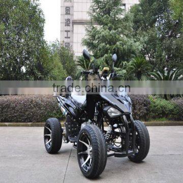 JLA-11A-09--110cc-air Cooled Max Power 5.5kw/8000 Different Clor Racing Atv Quad High Quality Cheap Price Hot Sale photo-6