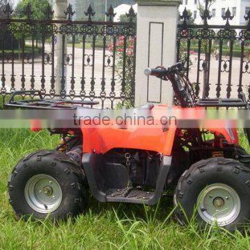 SPORTS ATV SX-E 1000 ATV-A