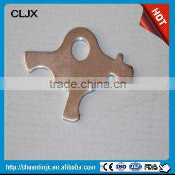 Metal Building Stamping Spare Parts photo-3
