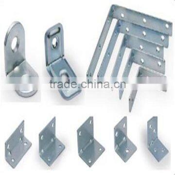 Stamp Parts Fabrication Service/Custom Metal Stamping Parts photo-6