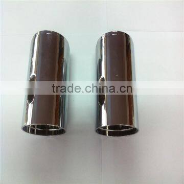 Provide Precision Cnc Machining Parts Made of Stainless Steel photo-5