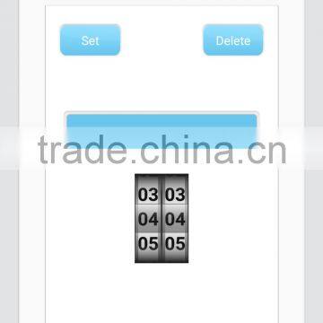 Gsm Sms Temperature Control Alarm Monitor photo-5