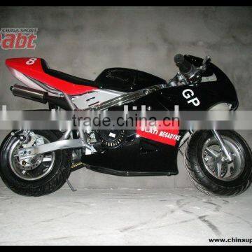 49CC mini pit dirt bike for kids