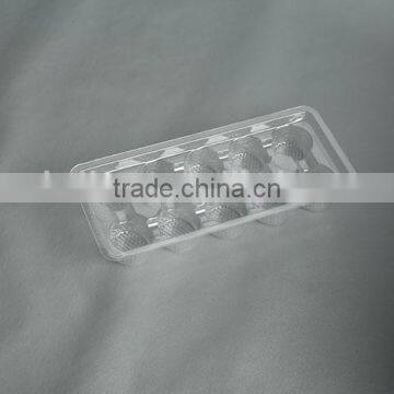 Disposable blister pharmaceutical medical tray