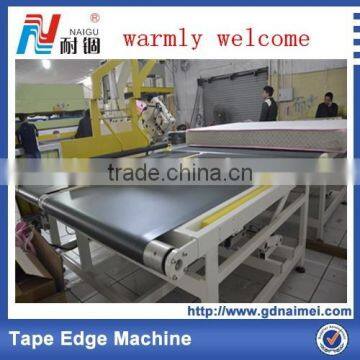 Used Long Arm Sewing Machine (NG-06T) photo-4