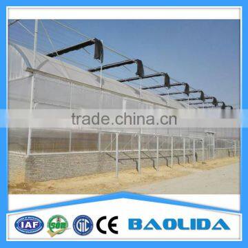BLD Multi Span Sun Shading Greenhouse photo-2