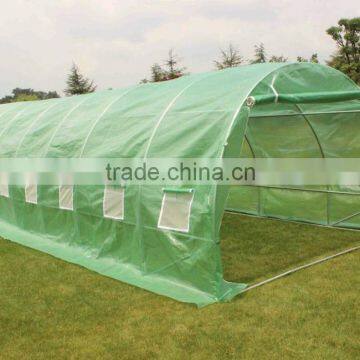 Plastic Greenhouse Parts photo-5