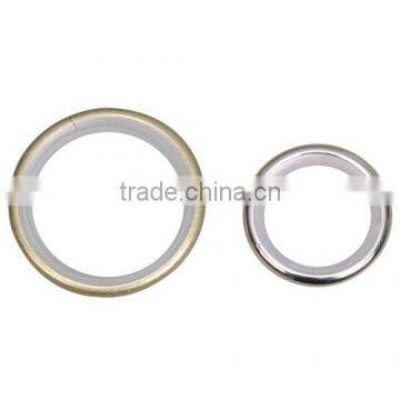 High-level Luggage Special WELDED SUS304 Stainless Steel Round Ring photo-6
