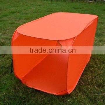 New Square Design Easy Folding Kids Outdoor Pet Tunnel Cat/dogtunnel photo-2