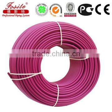 PE-RT PIPE FOR THE KINDERGARTENS photo-6