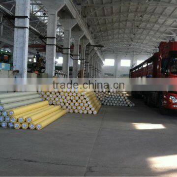 550GSM 1000x1000D Inflatable PVC Tarpaulin Material photo-4