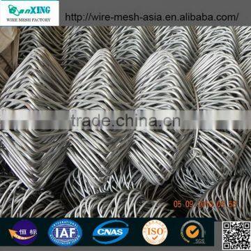 Chainlink Fencing/composite Fence/wpc Fence photo-2