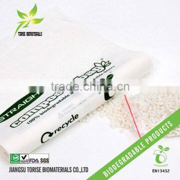 compostable kitchen bin liner