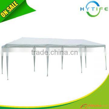 3X6M PE gazebo party tents china outdoor gazebo