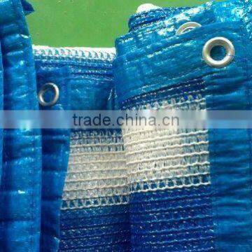 Scaffolding Debris Netting /Safety Netting/ Debris Mesh Safety Net photo-3
