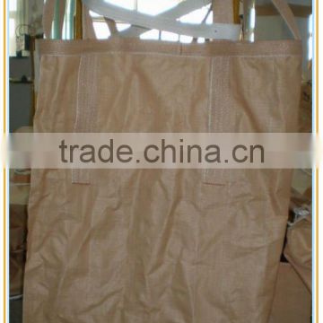 pp virgin one ton bulk storage bags