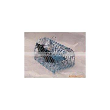 folding pet cage