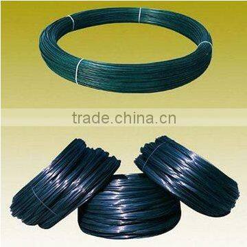 pvc coated small coil wire