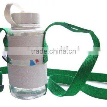 Bottlle bridle(bottle carrier)