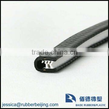 Alibaba fire automotive rubber seal strip