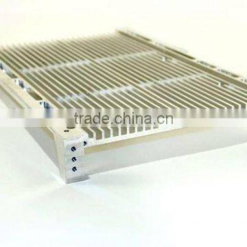 Best Selling!! Die Casting Aluminum Heatsink For Machinery Chinese Manufacturer