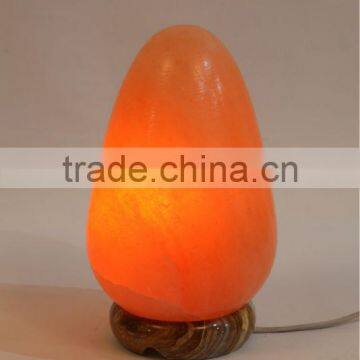 Himalayan Rock Salt Lamp/Natural Rock Salt photo-4